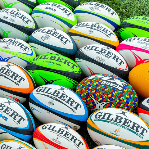 Rugby