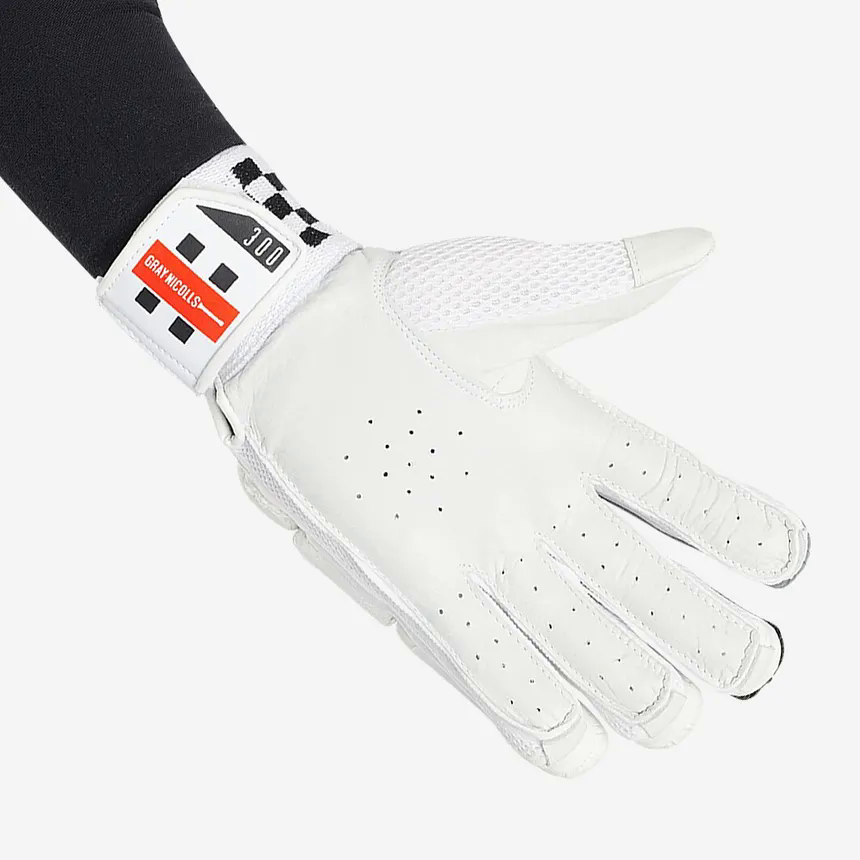 Alpha 300 Batting Gloves