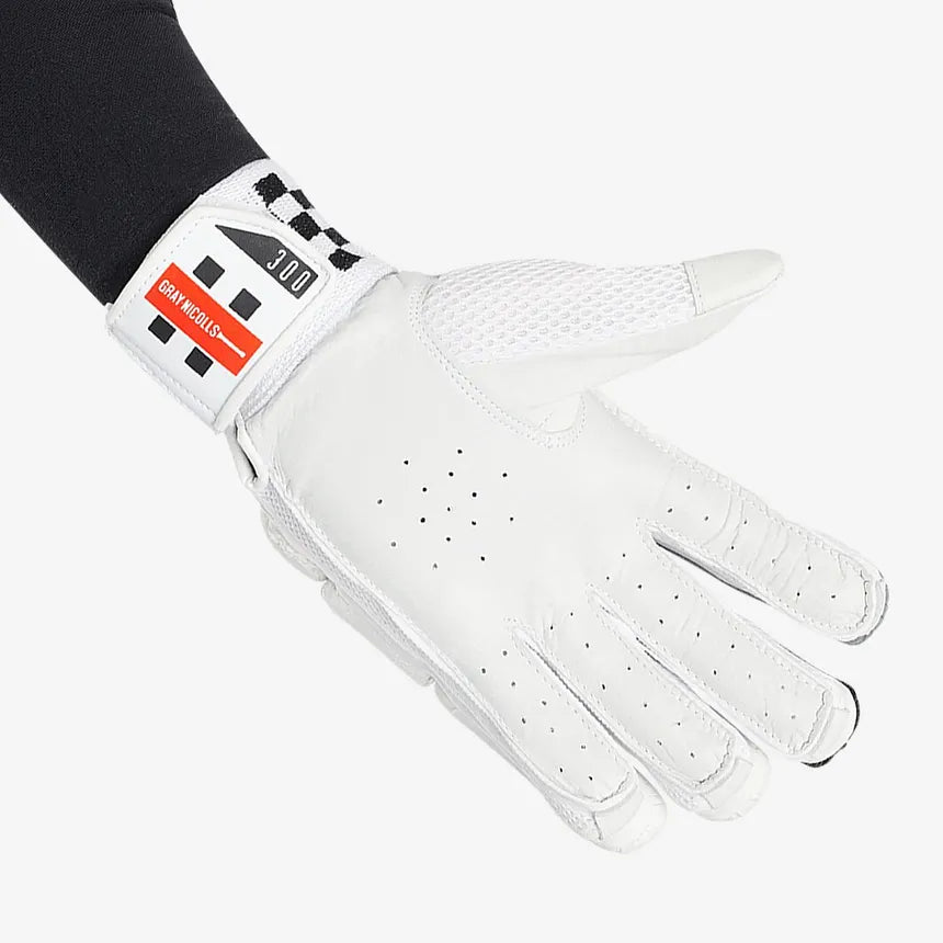 Alpha 300 Batting Gloves