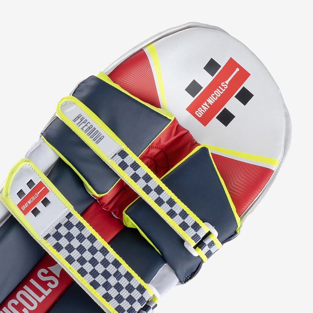 Hypernova Batting Pads