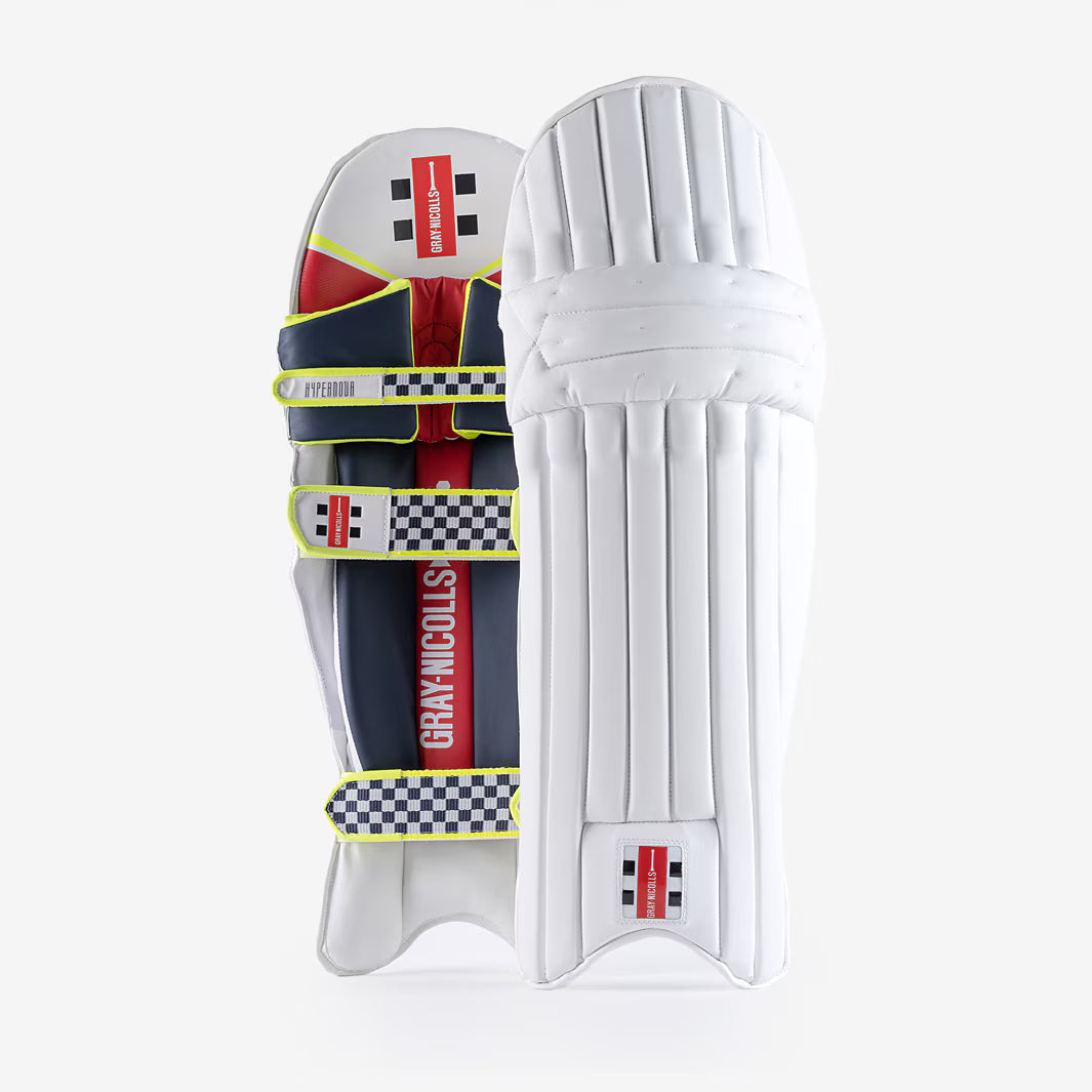 Hypernova Batting Pads