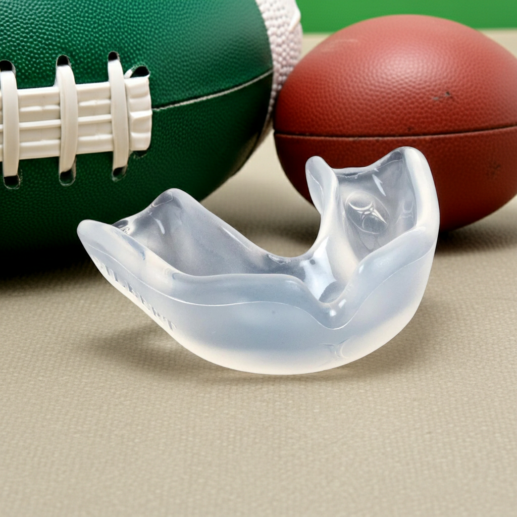 Academy Academy Clear Mouthguard
