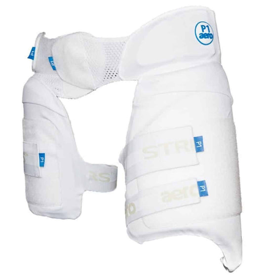 Aero P1 Stripper Low Body Protector