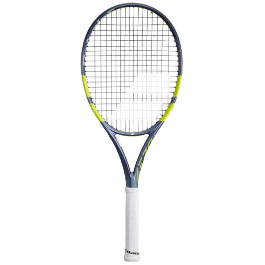 Babolat Pure Aero Team Gen 9 Strung Tennis Racket