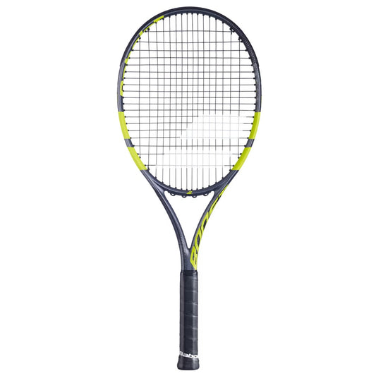 Babolat Boost Aero Strung Tennis Racket
