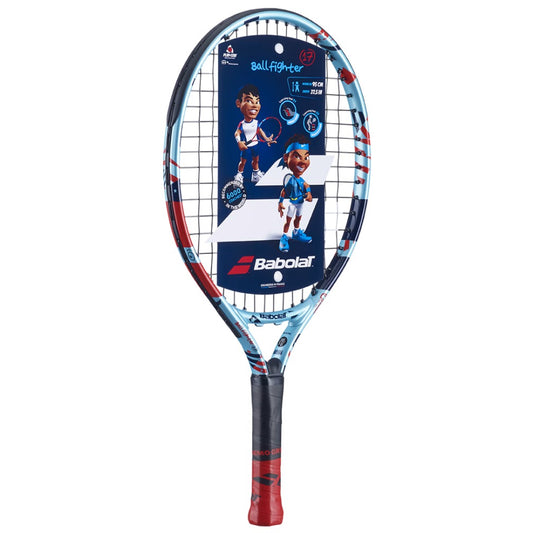 Babolat Ballfighter Tennis Racket