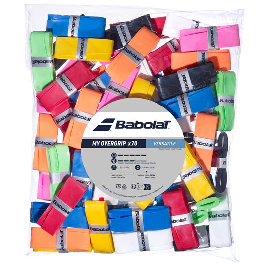 Babolat My Overgrip Refill X70