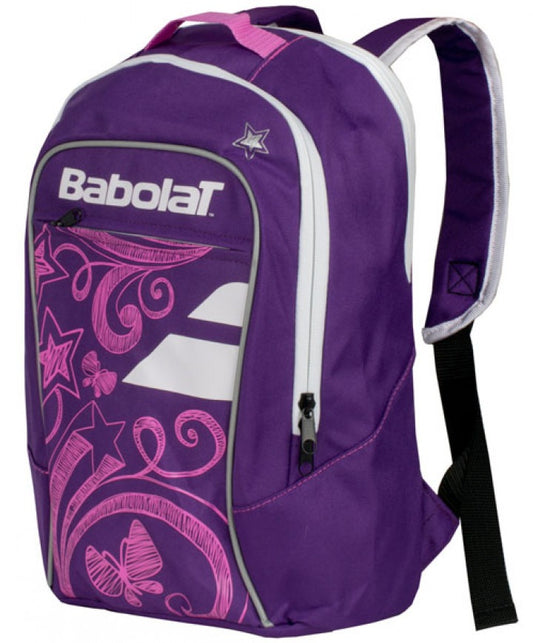 Babolat Junior Purple Backpack
