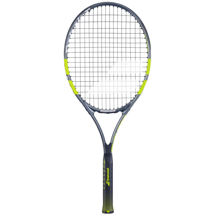 Babolat Carlitos Junior Strung With Cover Tennis Racket