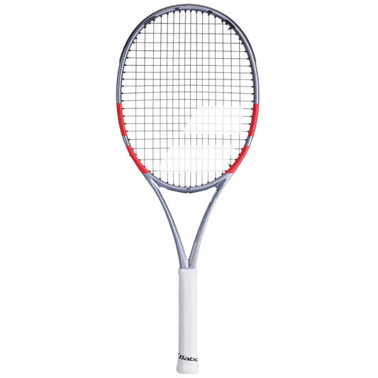 Babolat Pure Strike Junior Gen 4 Strung Tennis Racket