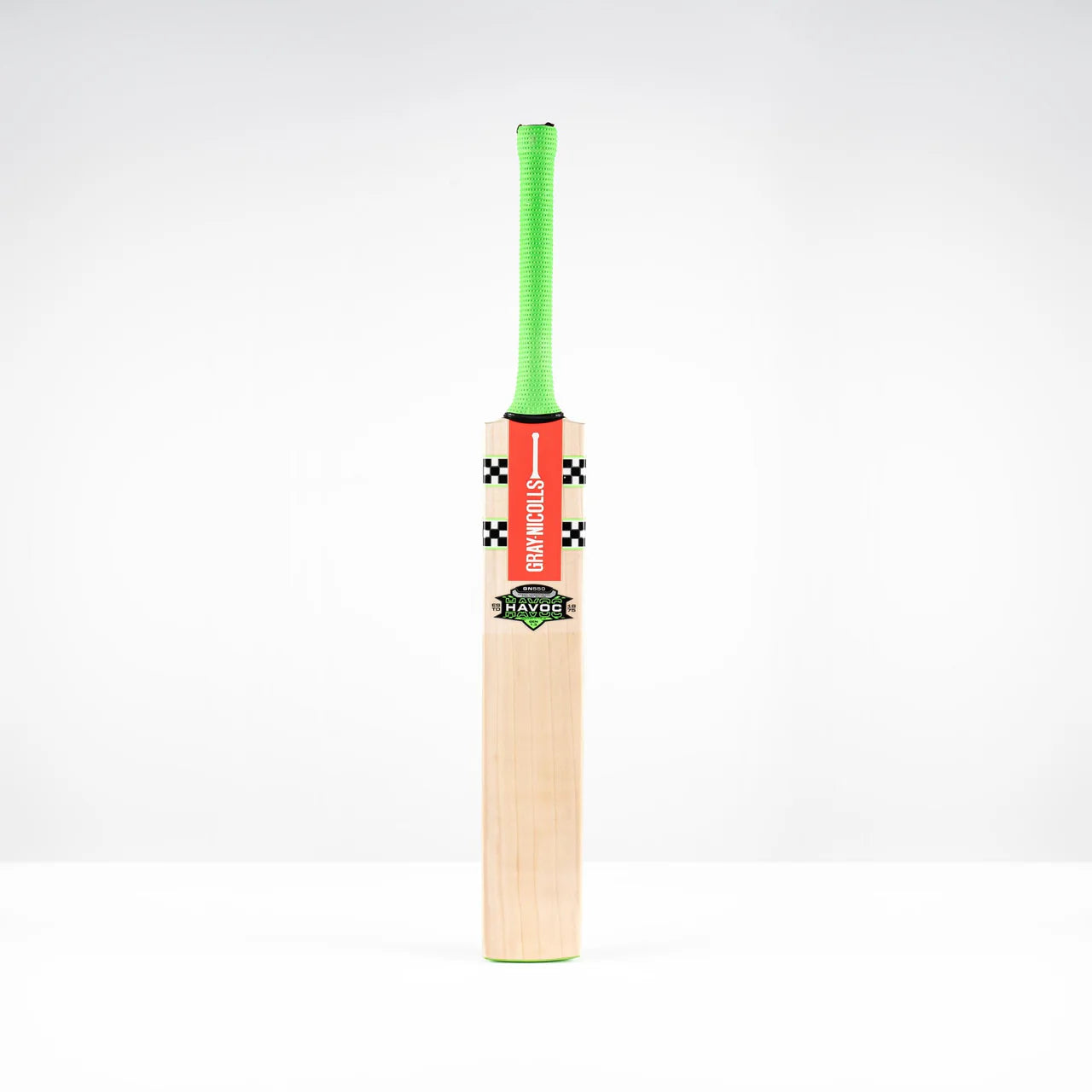 Havoc 1.3 GN550 Cricket Bat