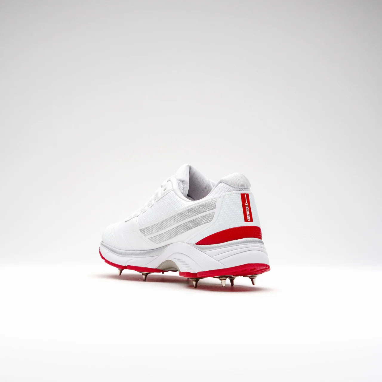 Velocity 5.0 Spike Shoes