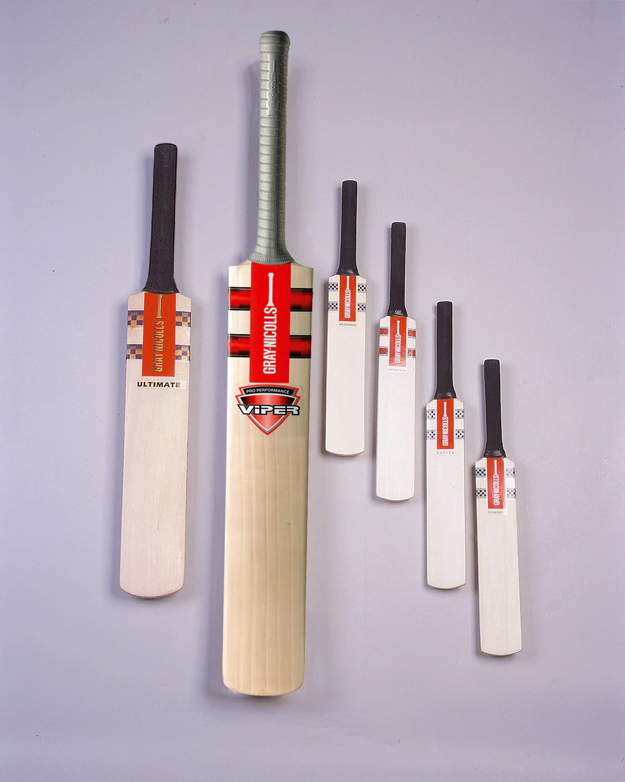 Autograph Cricket Bat