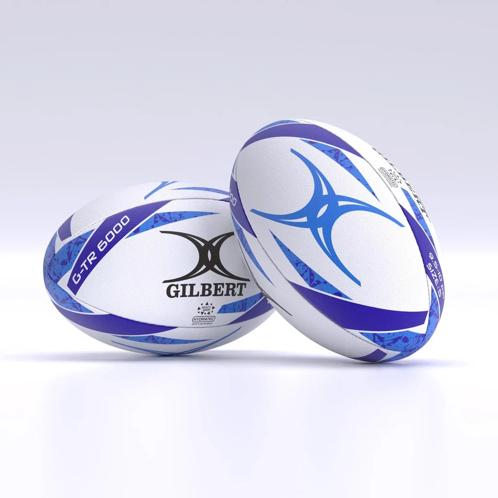 Gilbert G-TR6000 Rugby Ball