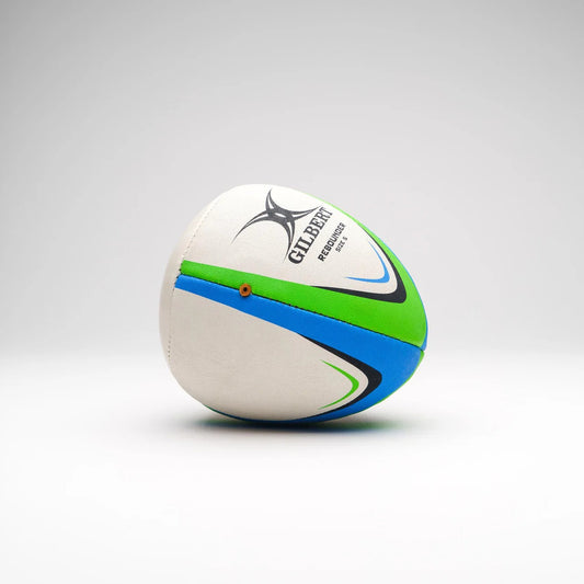 Gilbert Rebounder Rugby Ball