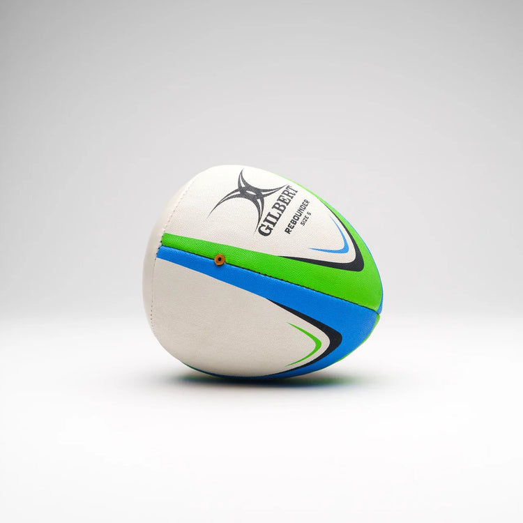 Gilbert Rebounder Rugby Ball