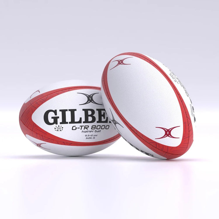 Gilbert G-TR8000 Rugby Ball