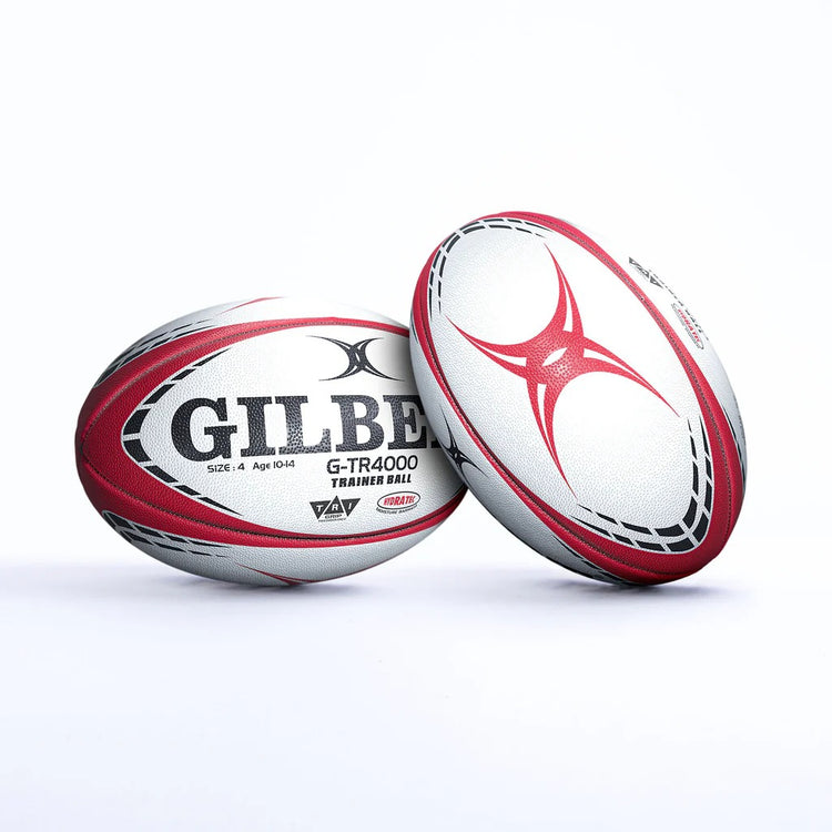 Gilbert G-TR4000 Rugby Ball