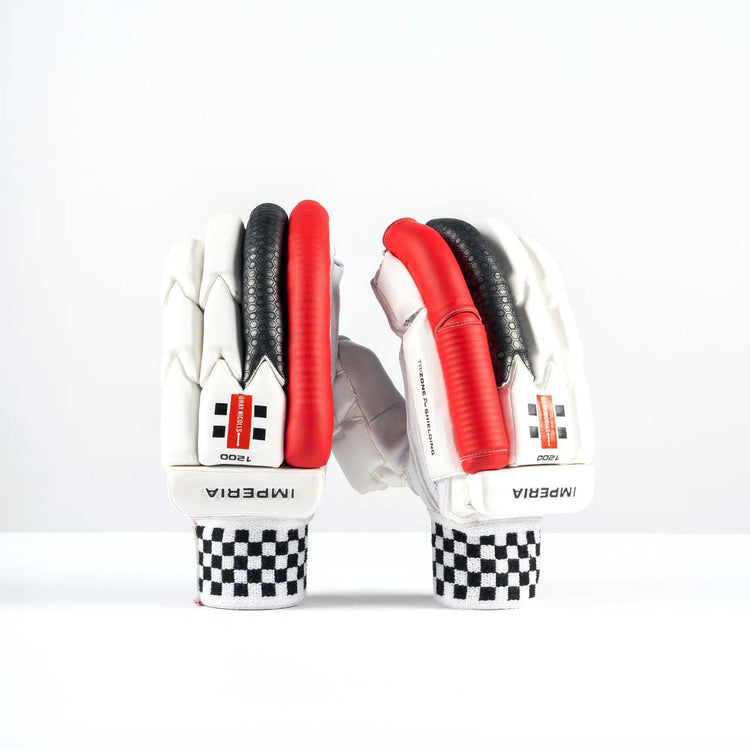 Gray-Nicolls Imperia 1.0 1200 Batting Gloves