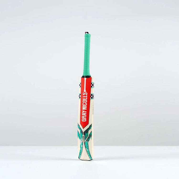 Gray-Nicolls Ventus 1.0 Warrior Cricket Bat