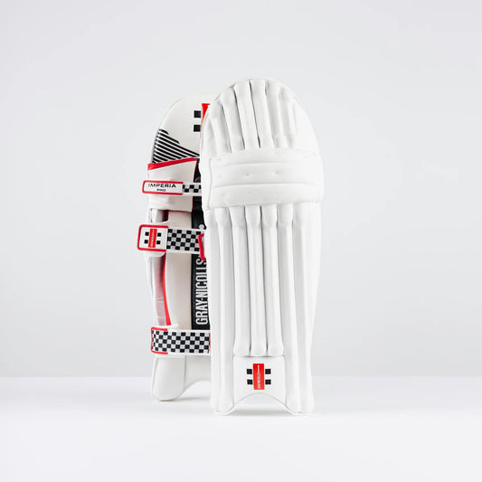 Gray-Nicolls Imperia 1.0 Pro Batting Pads
