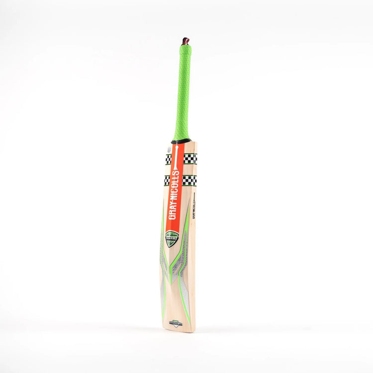 Gray-Nicolls Tempesta Cricket Bat