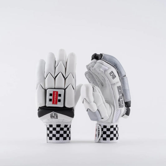 Gray-Nicolls Alpha 1200 Batting Gloves