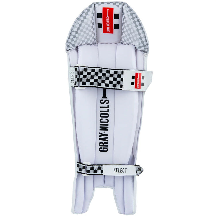 Gray-Nicolls Select Wicket Keeping Pads