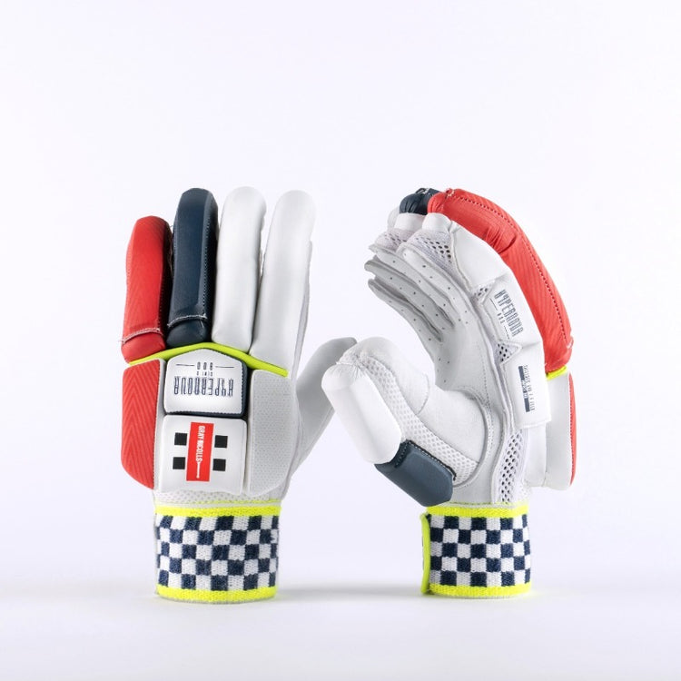 Gray-Nicolls Hypernova 800 Batting Gloves