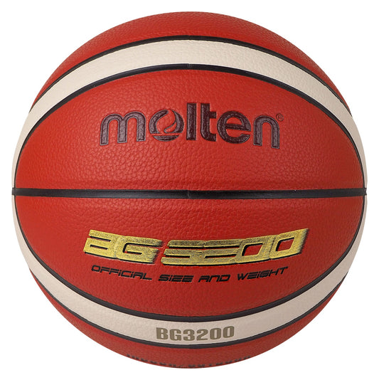 Molten BG3200-2 (Indoor/Outdoor) Basketball