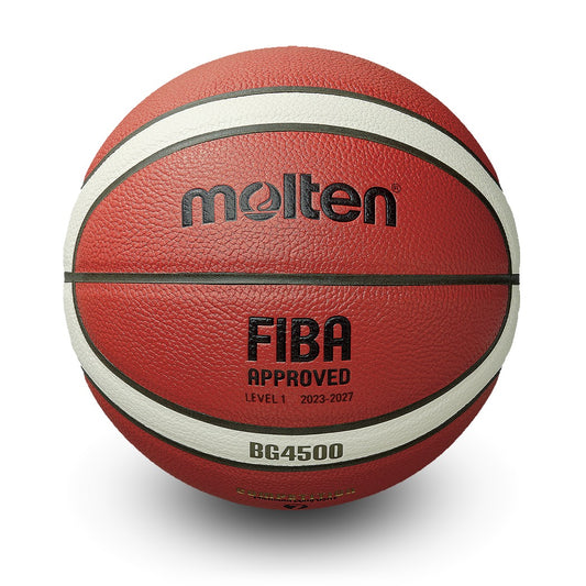 Molten BG4500 (Indoor) Basketball