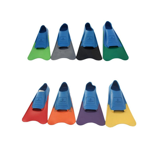 Principal Win SF158 Short Blade Swim Fins