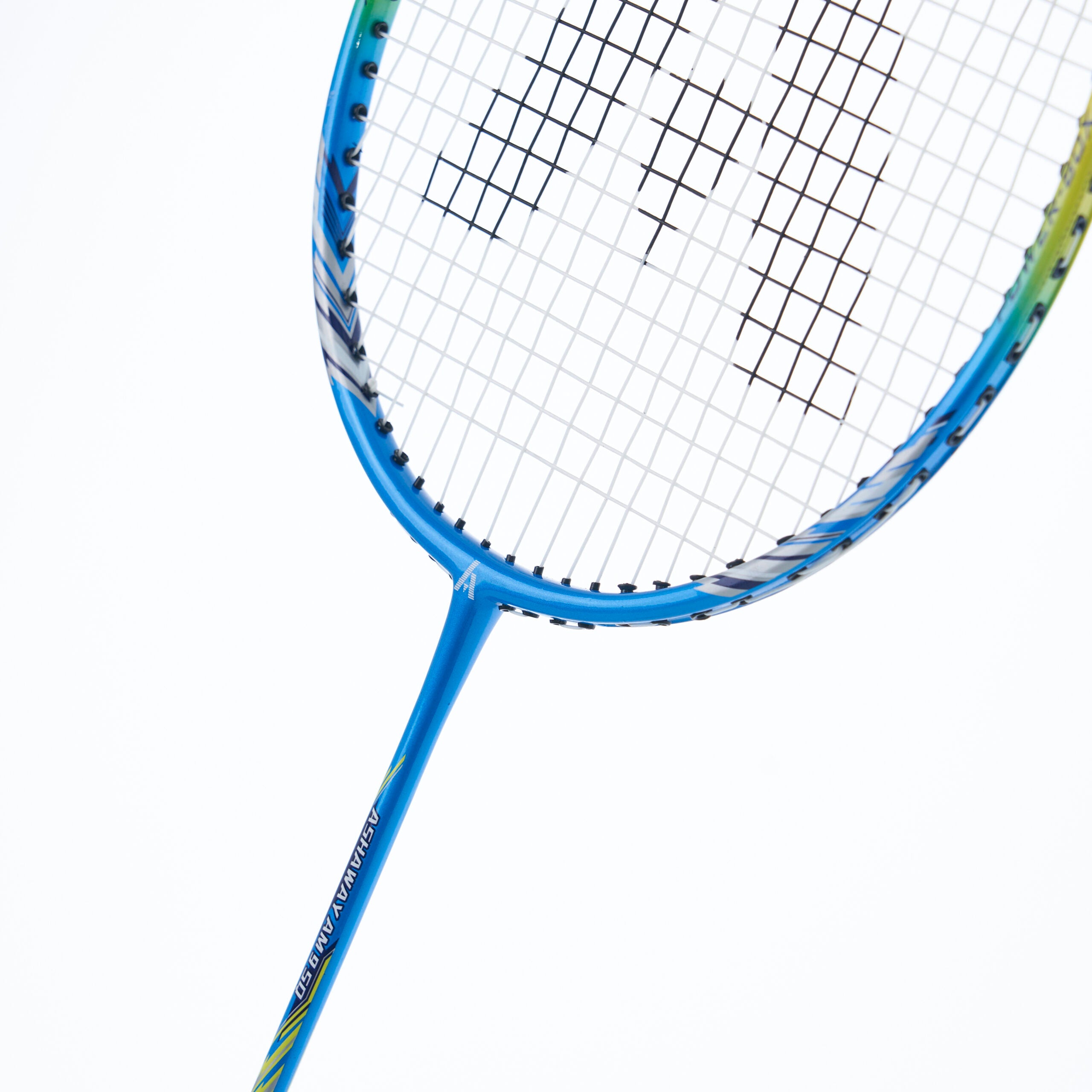 AM9SQ Badminton Racket