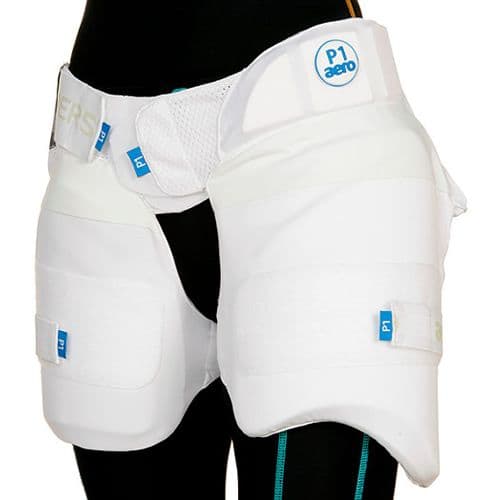 Aero P1 Stripper Thigh Guard V7