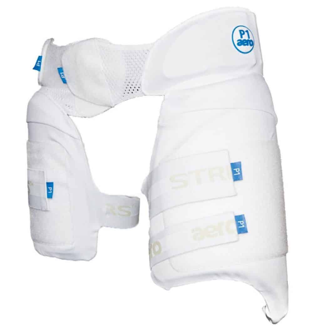 Aero P1 Stripper Thigh Guard V7