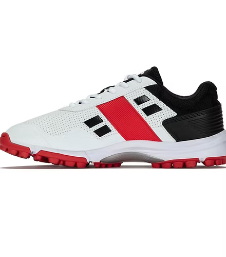 Velocity 4.0 Rubber Shoes