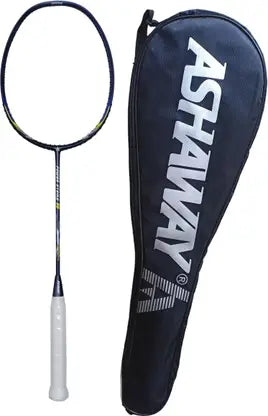 Power Strike Badminton Racket